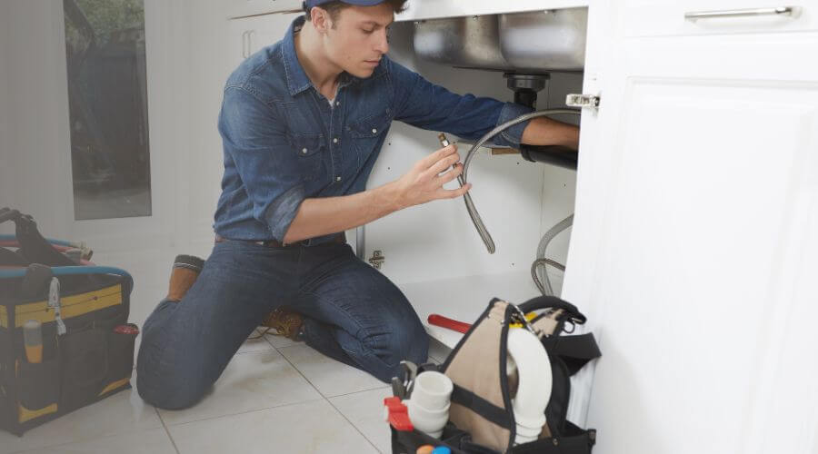 Professional Leak Detection in Eastern, KY